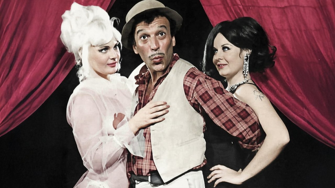 Kız Kolunda Damga Var backdrop