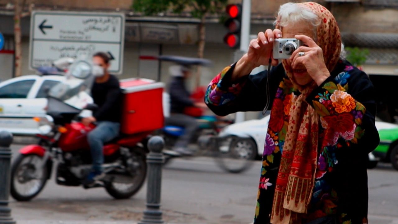 The World in Shots backdrop