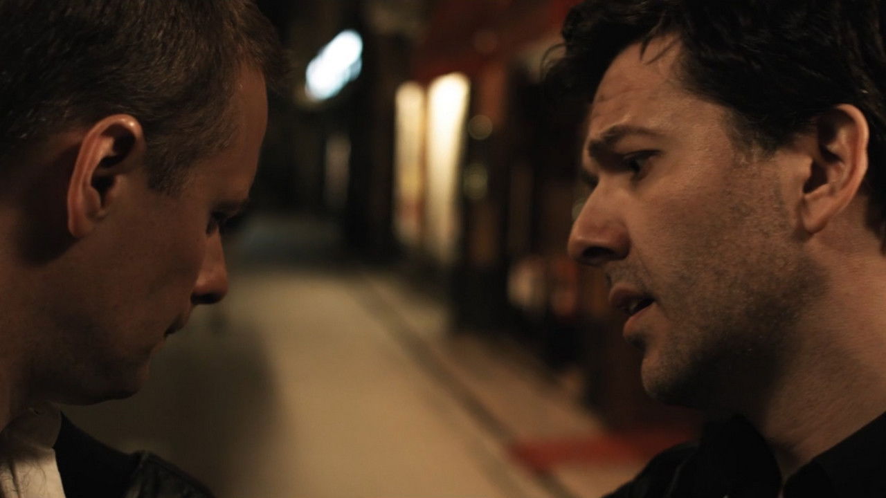 The Memory of You backdrop