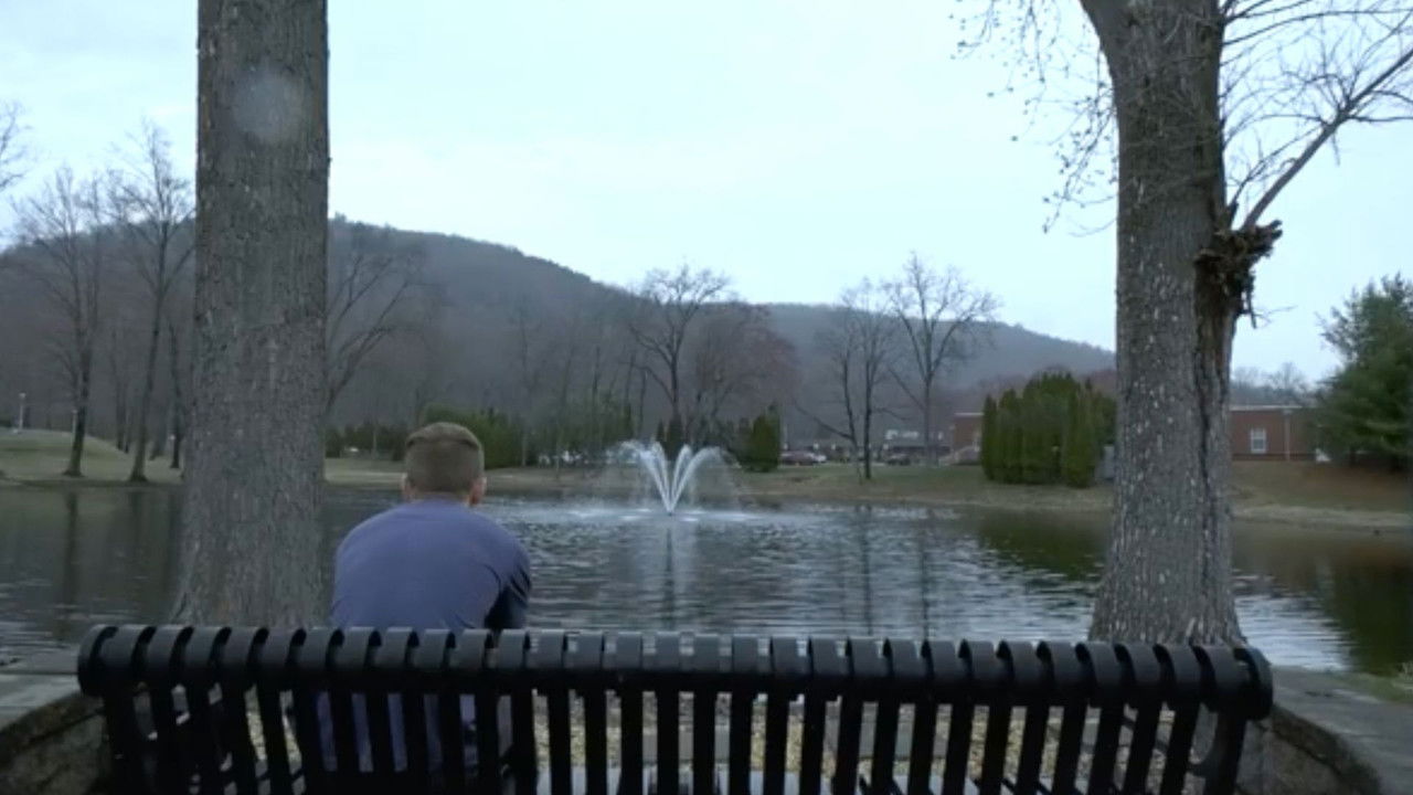 Time in a Bottle backdrop