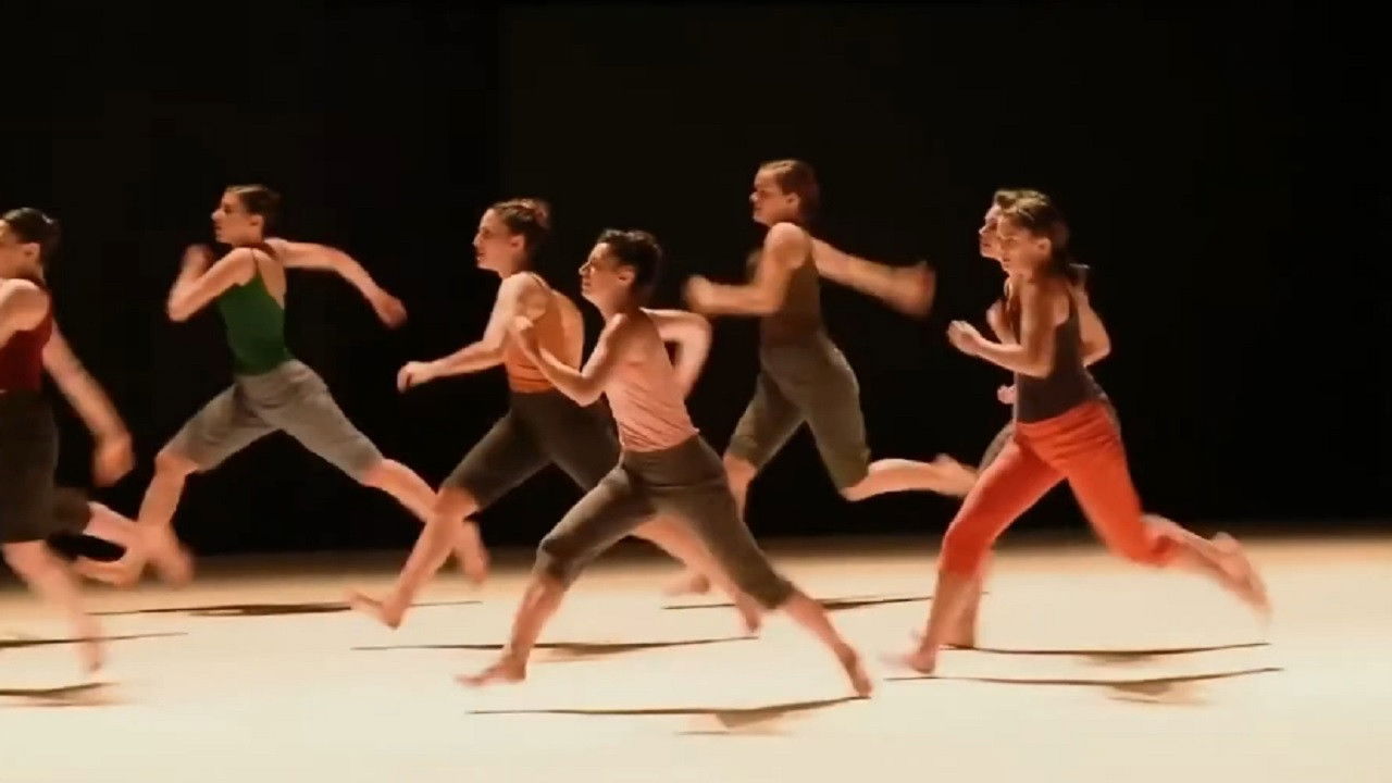 Toda Nudez Será Instigada backdrop