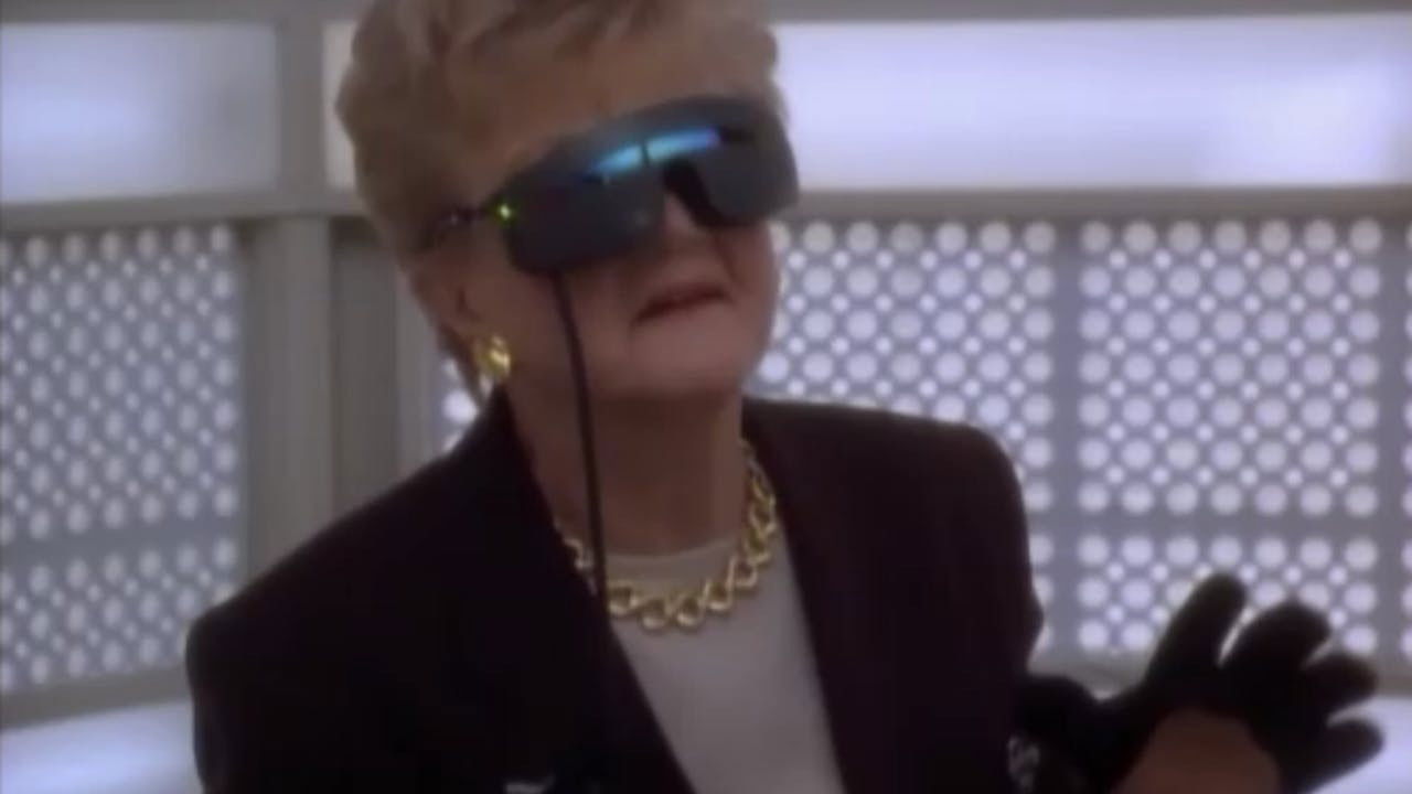 EIT! Presents Internet 1.0! backdrop