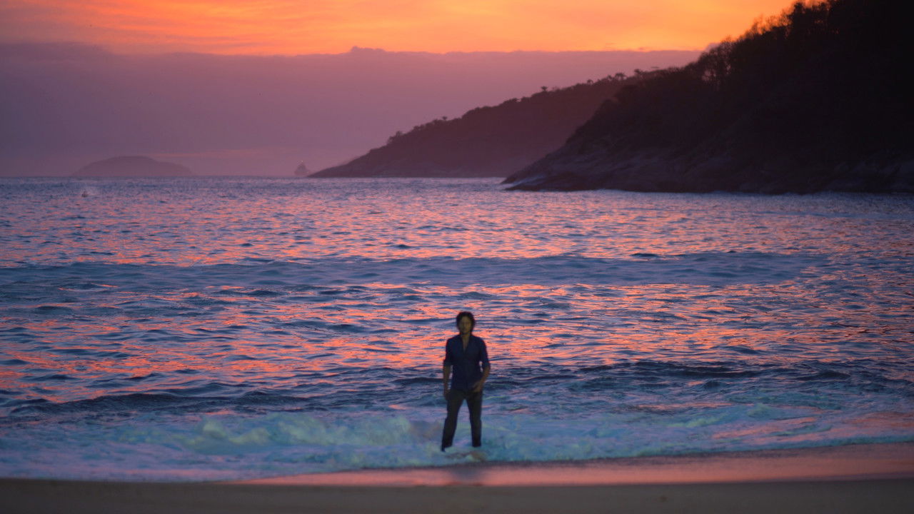 If The World Spinned Backwards backdrop