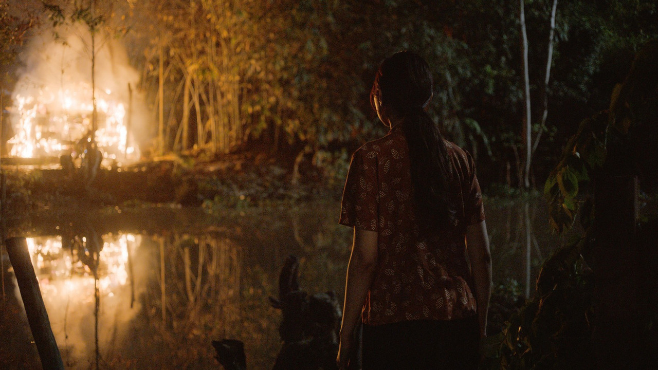 Glorious Ashes backdrop