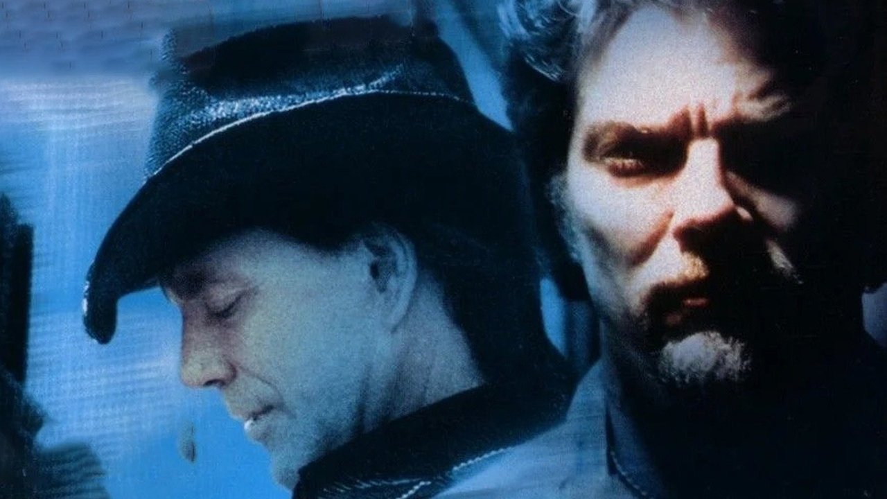 Out in Fifty backdrop