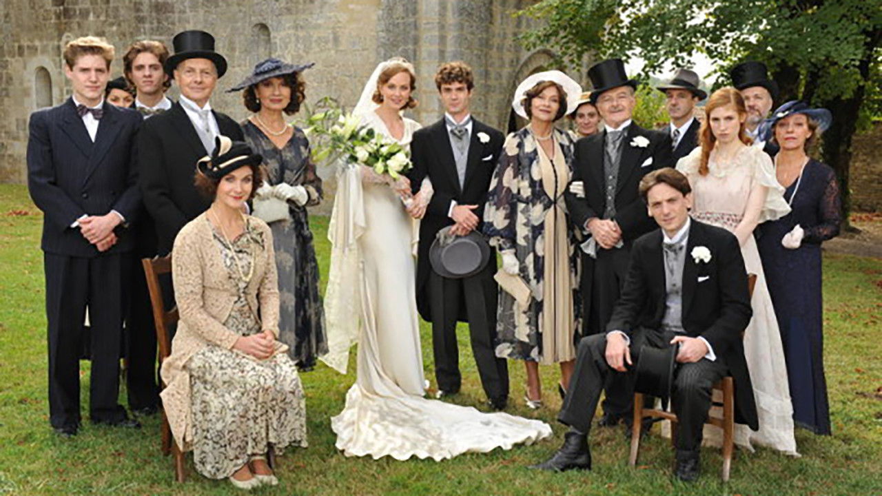 Seasons of Love backdrop