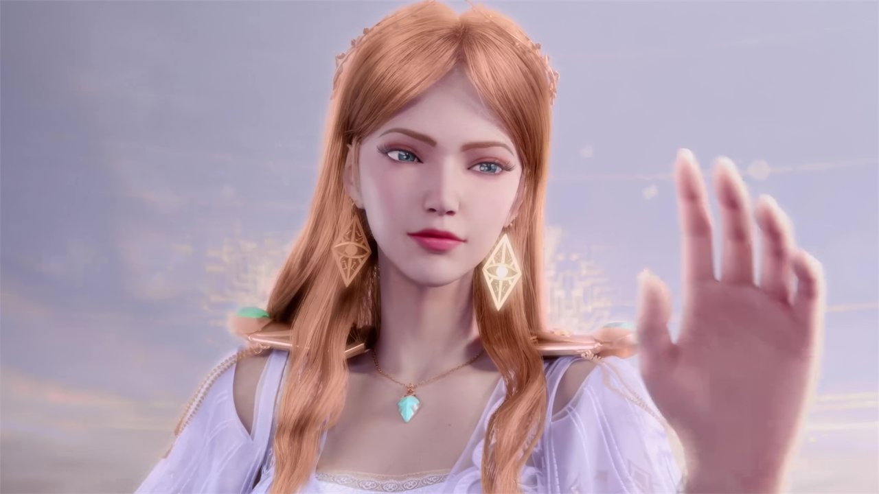 The War of Cards backdrop