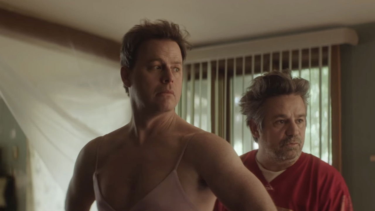 François.e backdrop