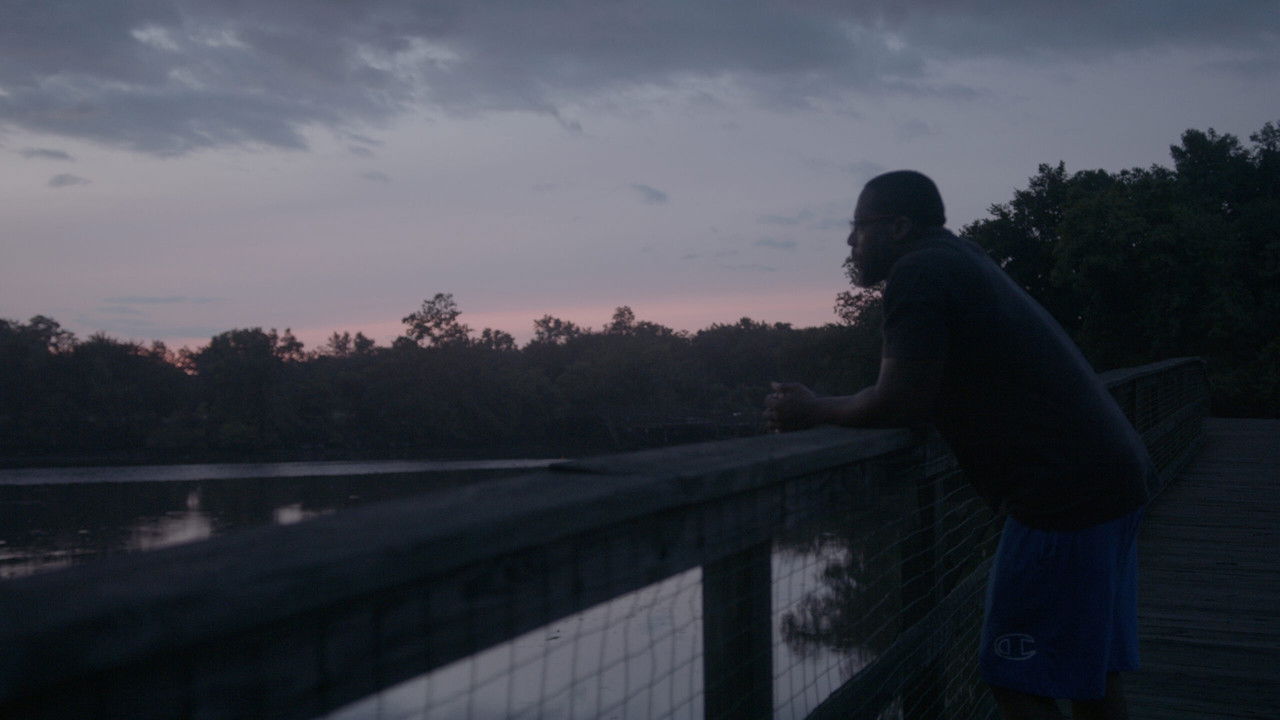 District of Second Chances backdrop