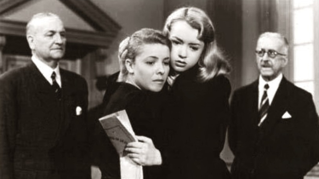 Abuse of Trust backdrop