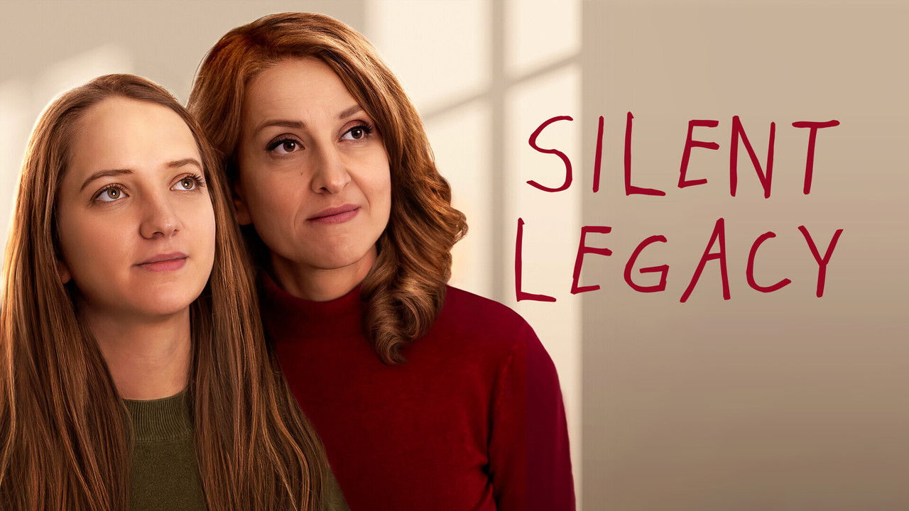 Silent Legacy backdrop