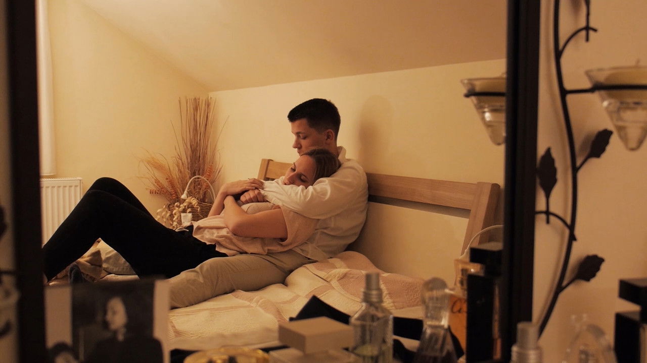 Reflections backdrop