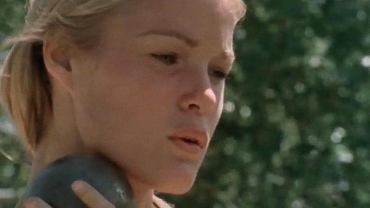 I'll Go Again backdrop