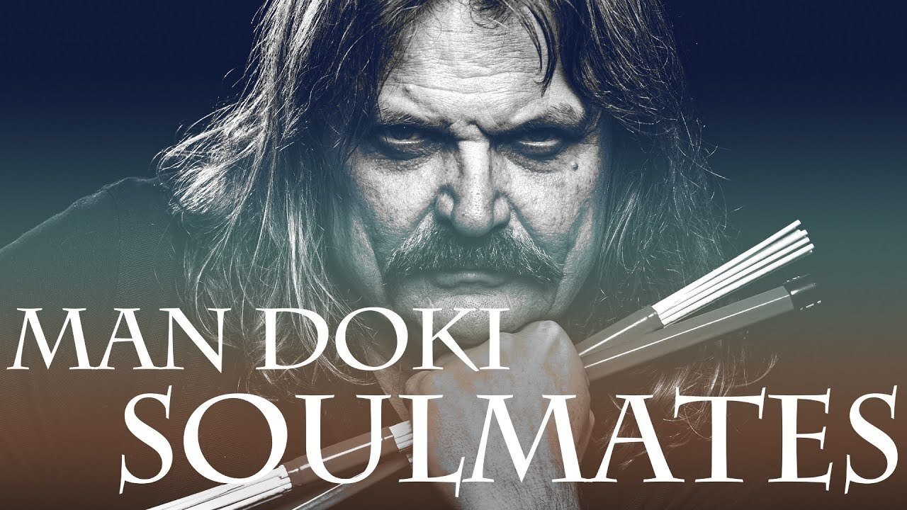 ManDoki Soulmates: Wings Of Freedom backdrop