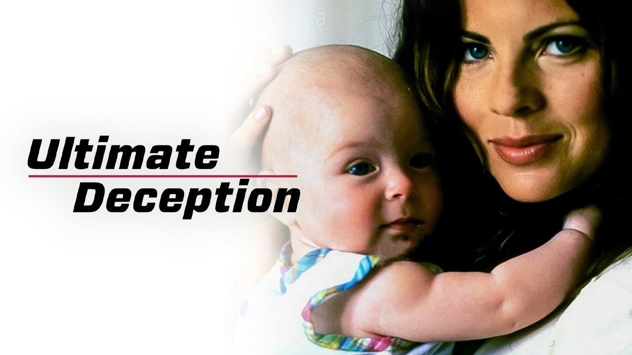 Ultimate Deception backdrop