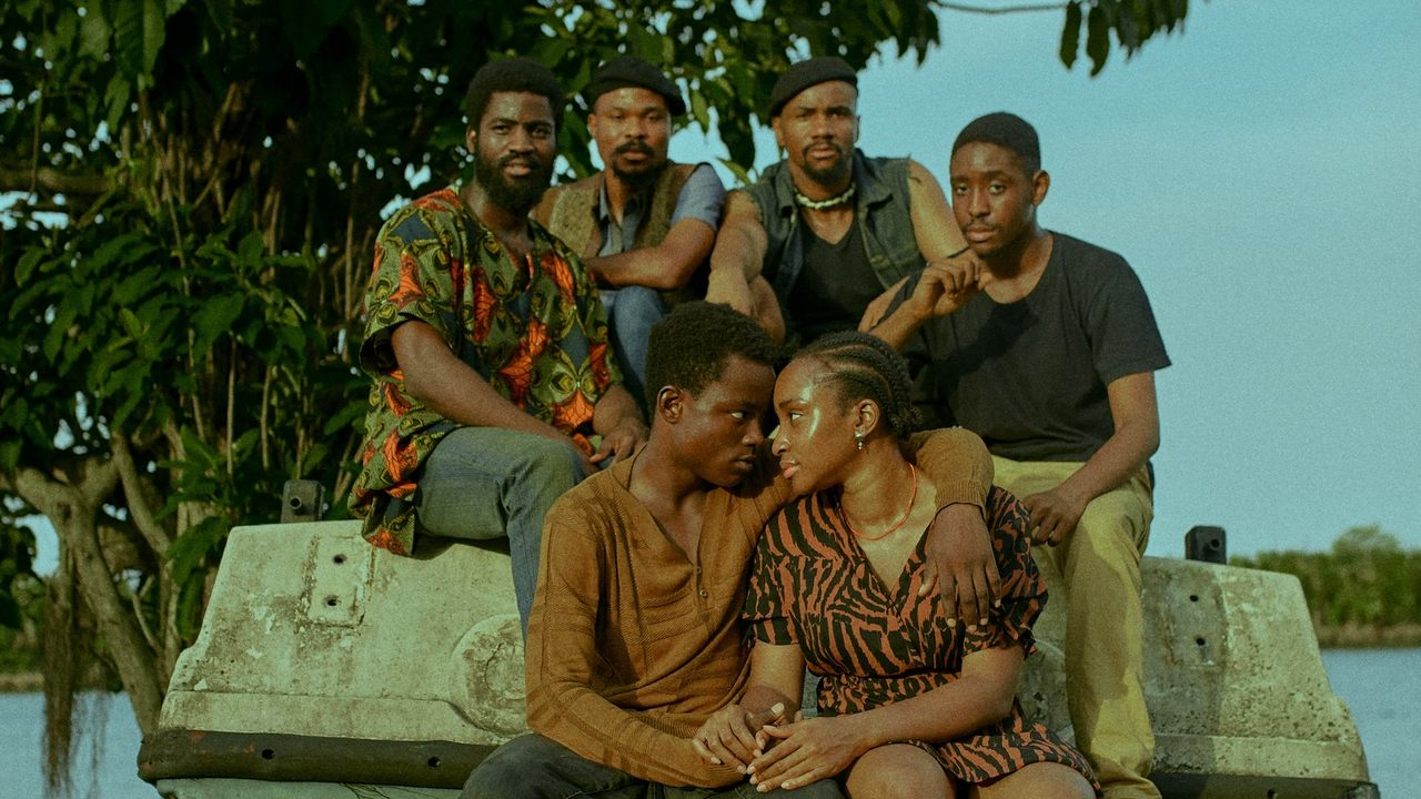 Blood Vessel backdrop