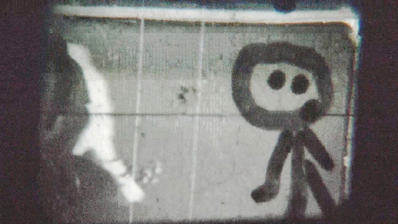 Private Version – Walking Person backdrop