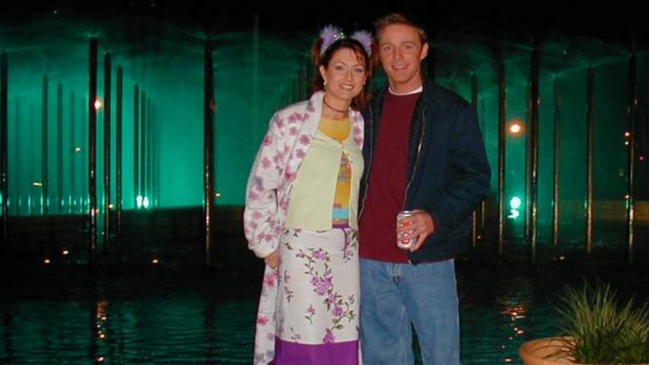 The Month of August backdrop