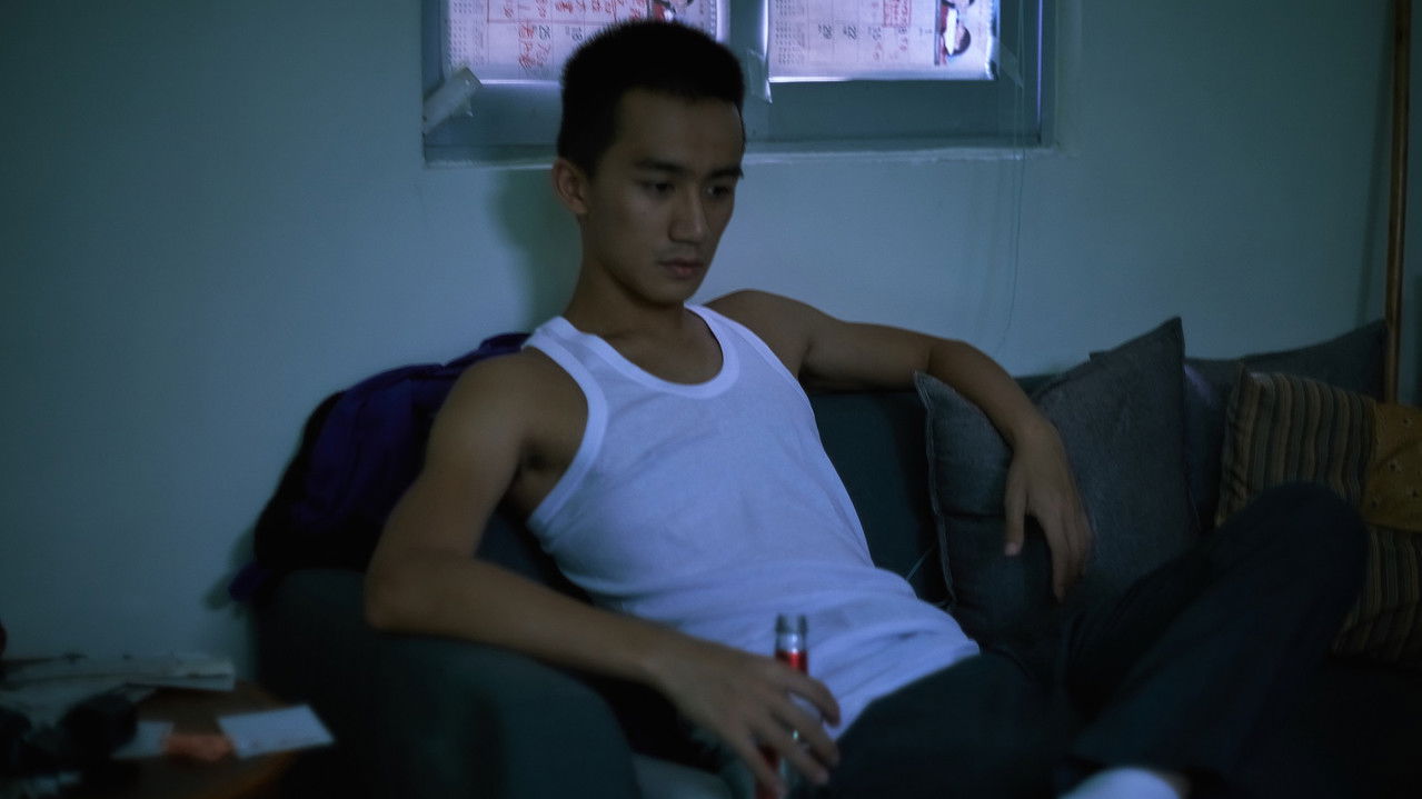 Conditioned backdrop