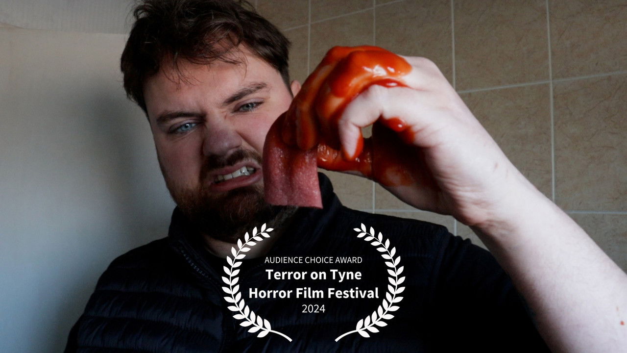 Death is Only the Beginning backdrop