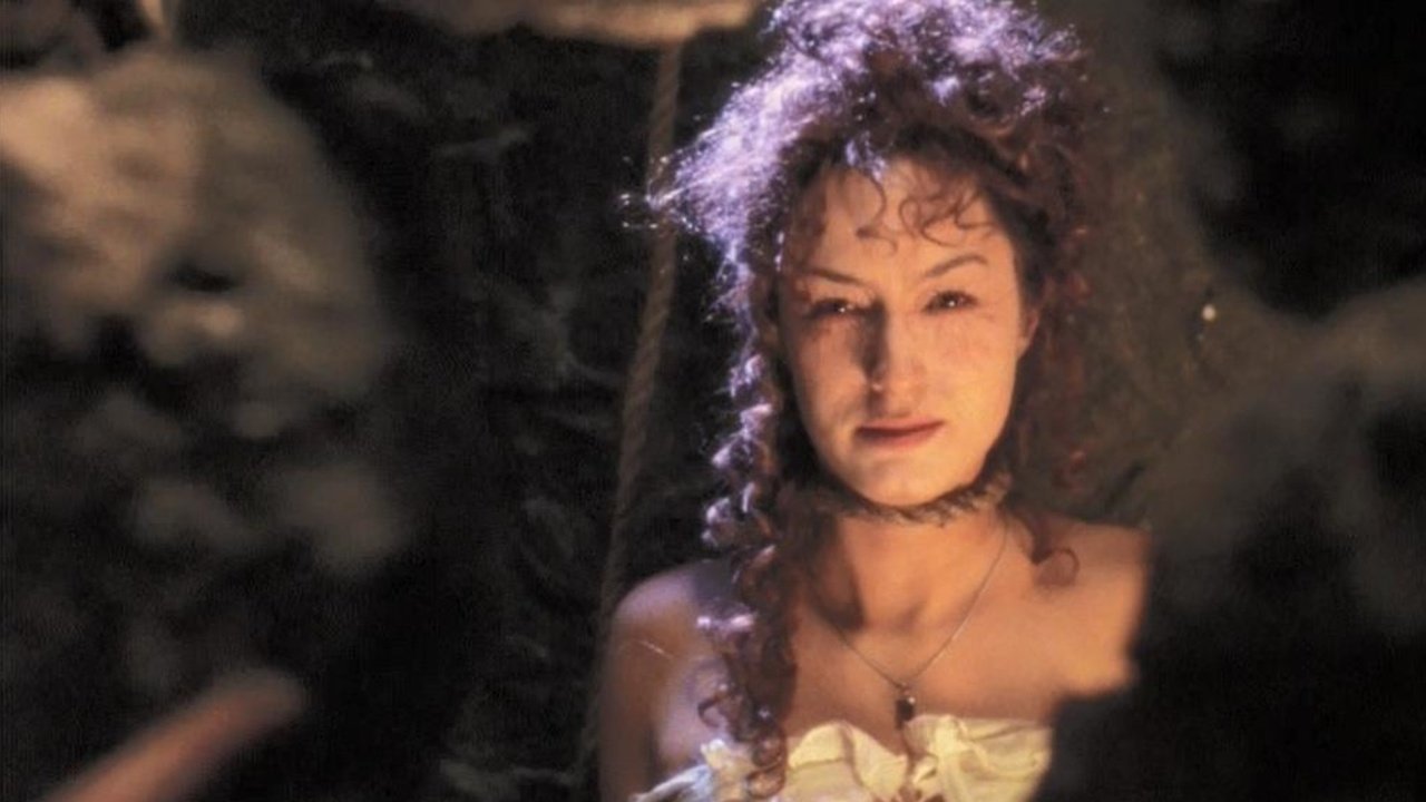 The Doorway backdrop