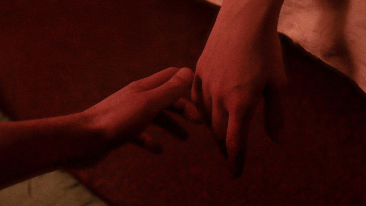 Thank You for Staying backdrop