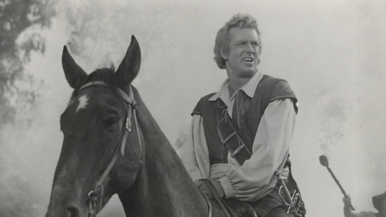 The Golden Hawk backdrop