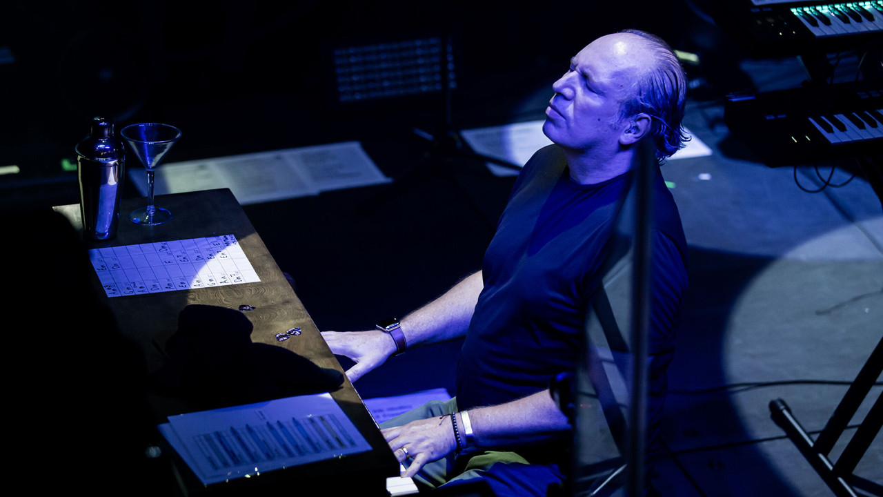 Pioniere der Filmmusik - Europas Sound für Hollywood backdrop