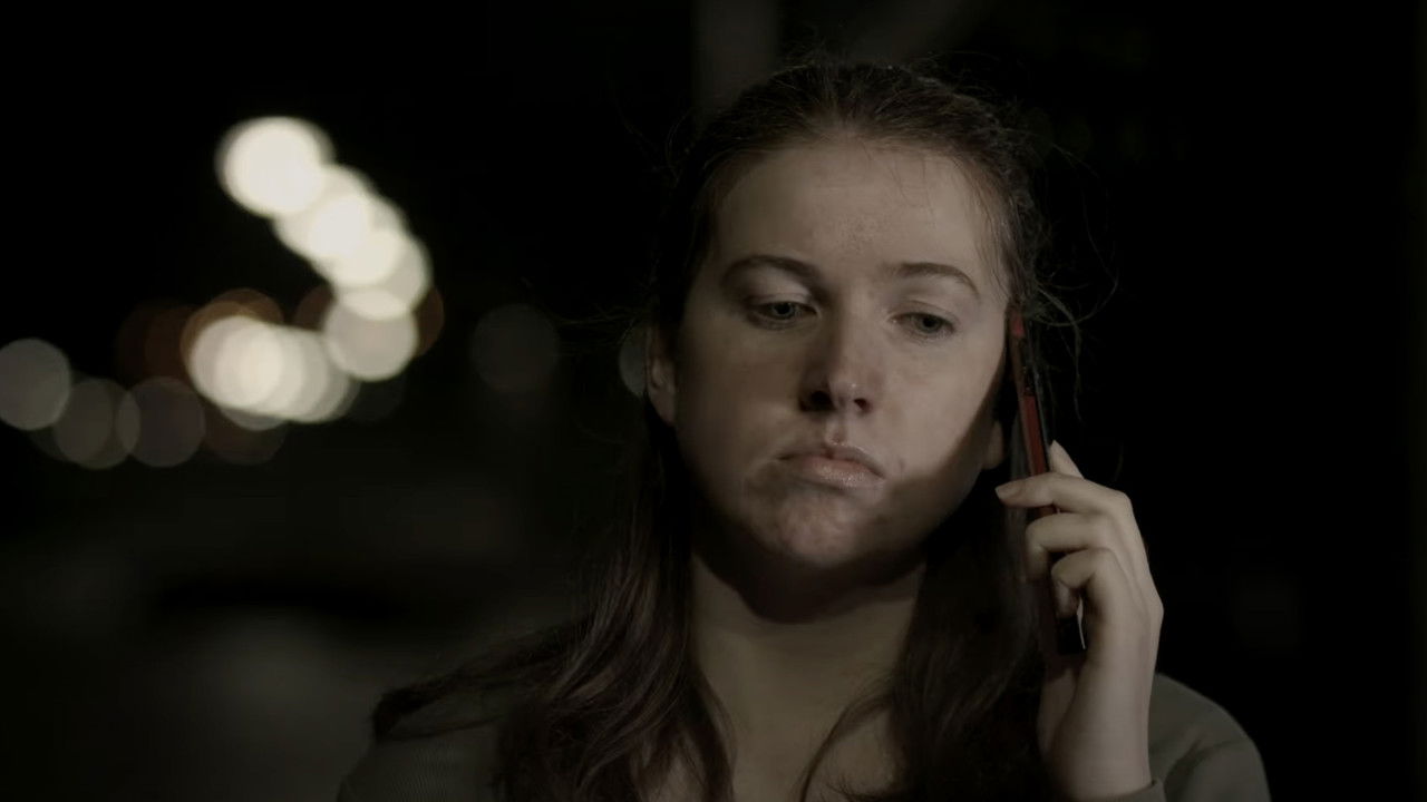 The Last Stop backdrop