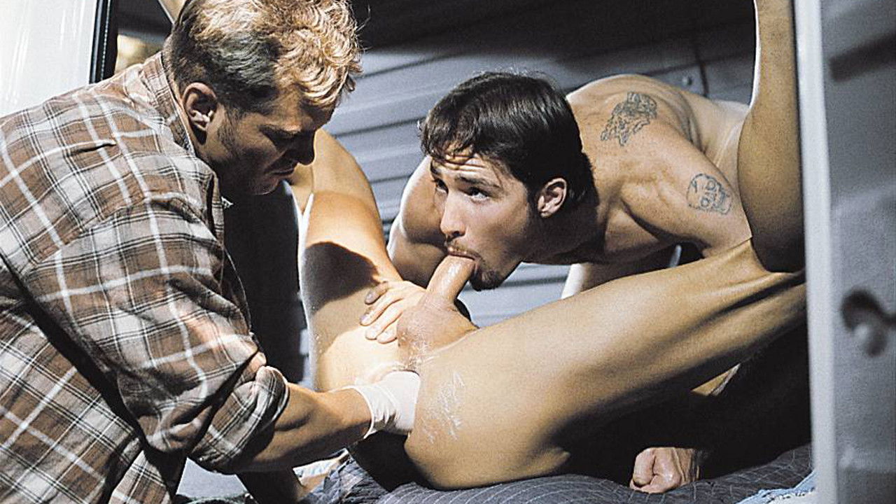 The Violation: Surrender backdrop