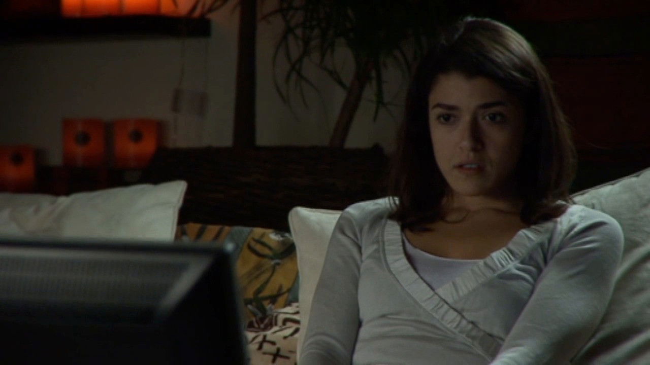 Guardando Le Stelle backdrop