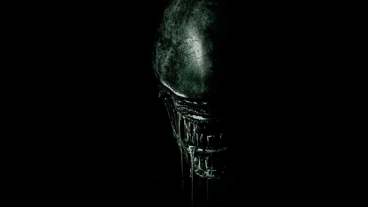 Alien: Covenant backdrop