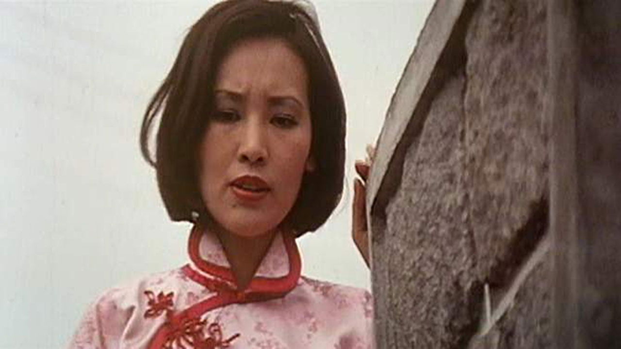 The Return of the Valuables backdrop