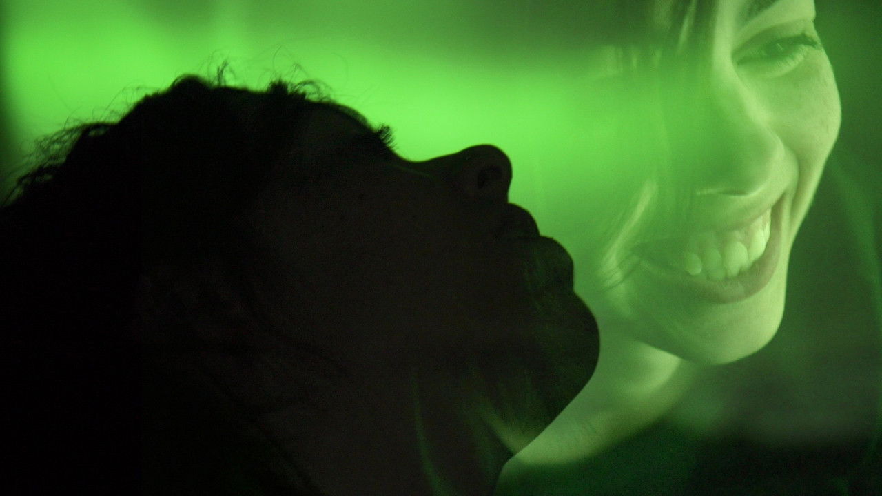 Are You There? backdrop