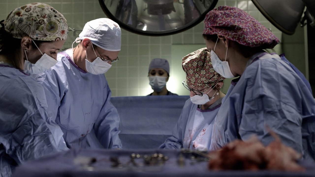 Closer to God backdrop