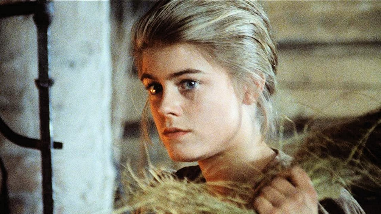 The Serpent's Way backdrop