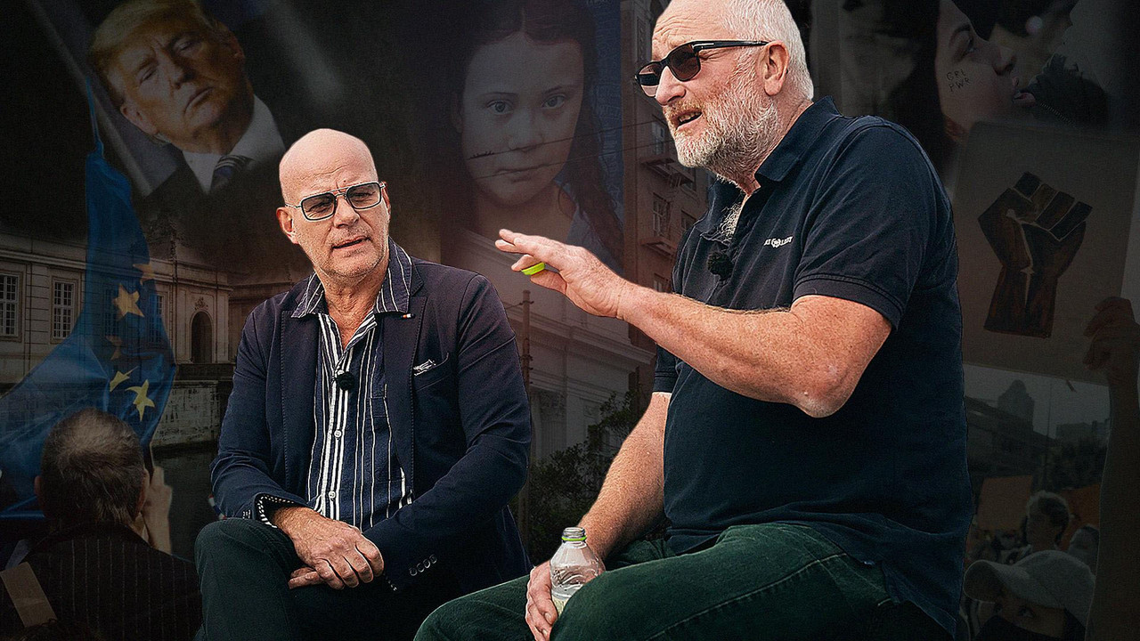 5 år senere backdrop