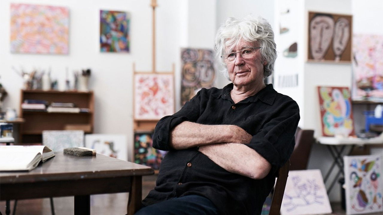 The Leunig Fragments backdrop