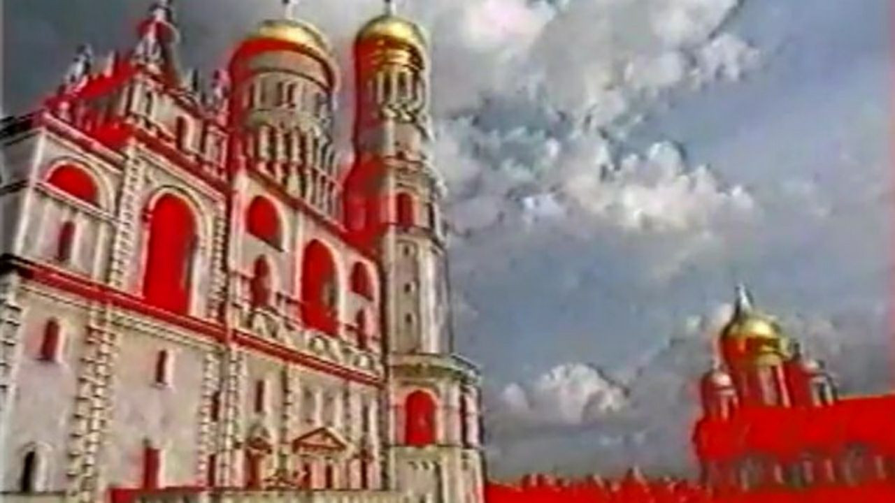 Boheme vs NATO backdrop