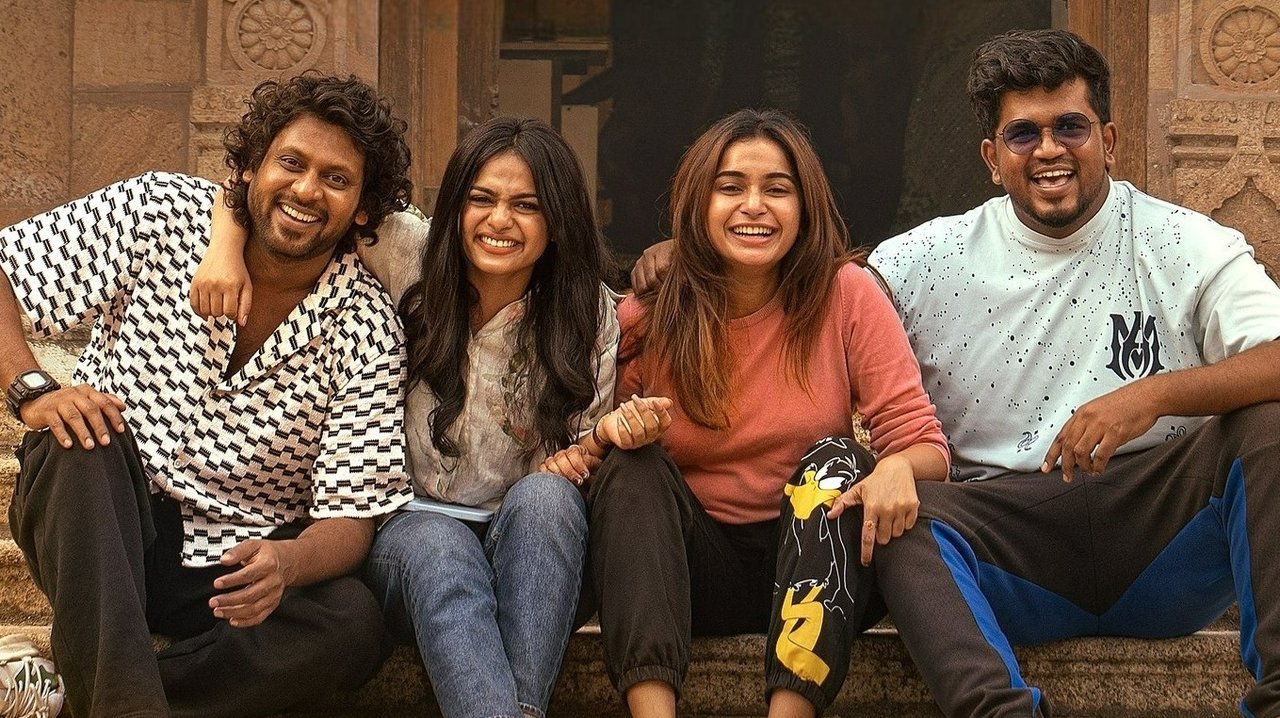 Sweetheart! backdrop