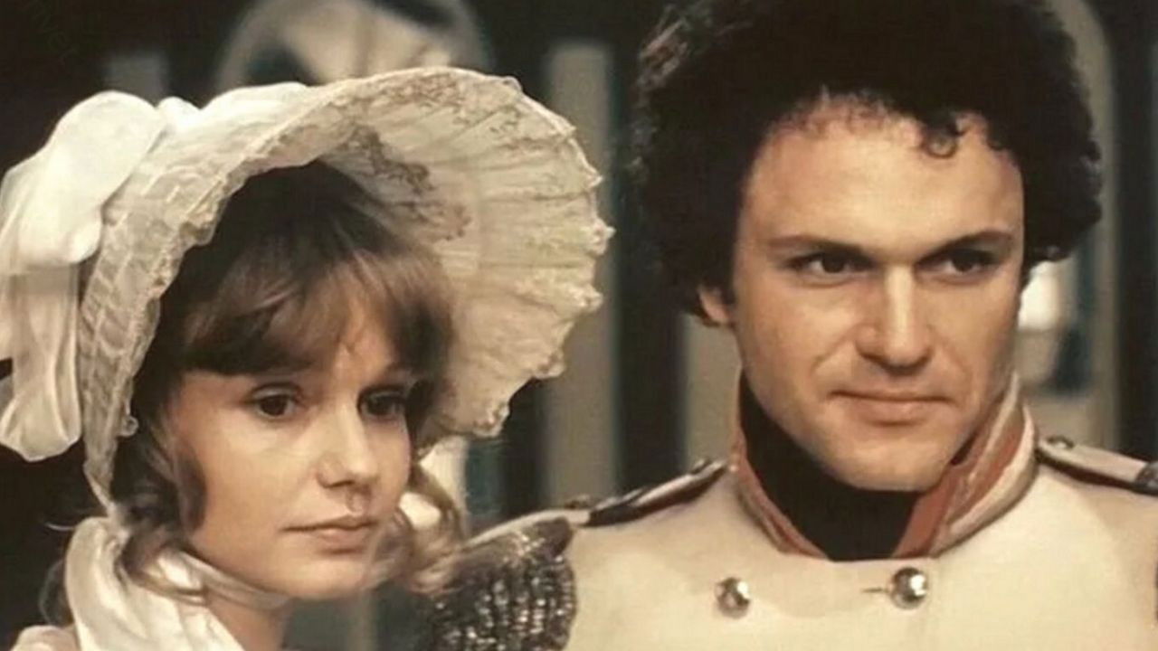 Squadron of Flying Hussars backdrop