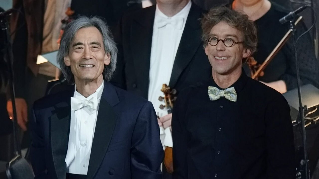 Fred Pellerin : Le secret de polichignon backdrop