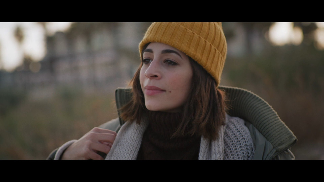 Swing! La vida d’un secret backdrop