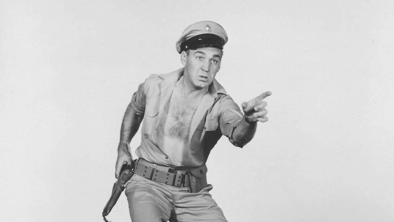 Fighting Coast Guard backdrop