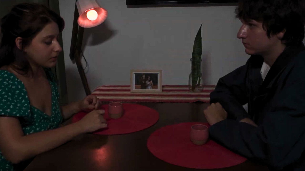 All in a day's work: Part 1 backdrop