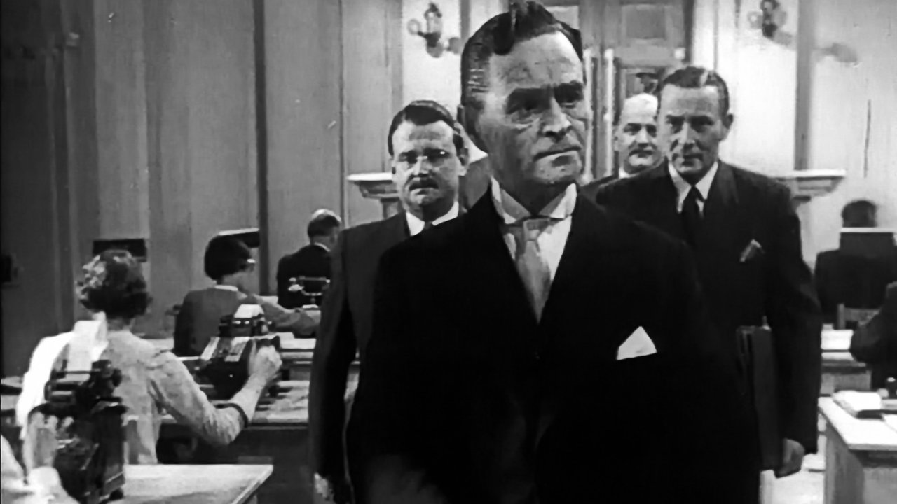 Nikodem Dyzma backdrop