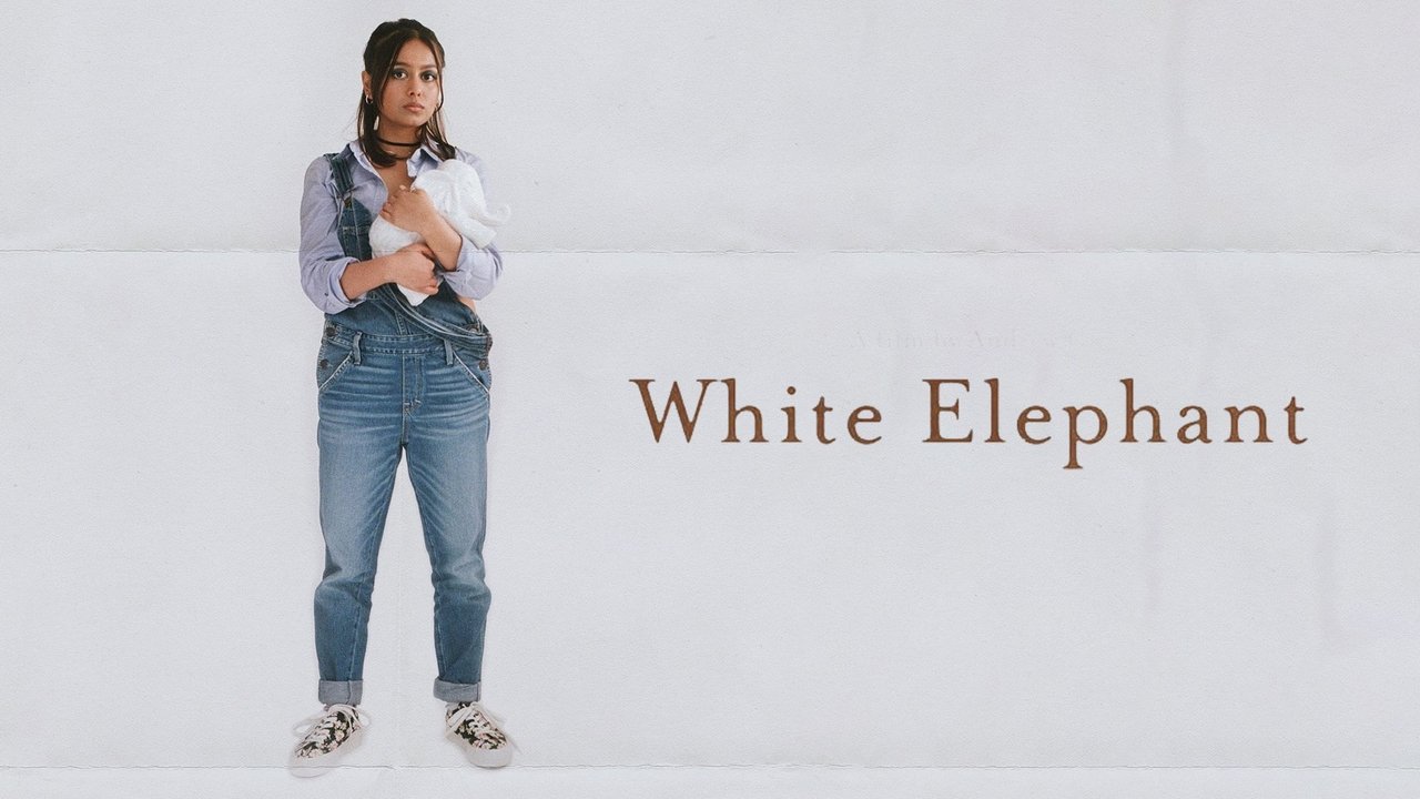 White Elephant backdrop