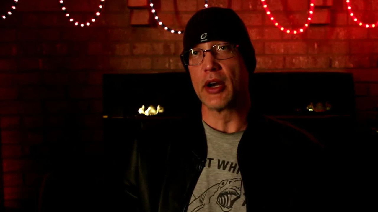 Penny Pinchers: The Kings of No-Budget Horror backdrop