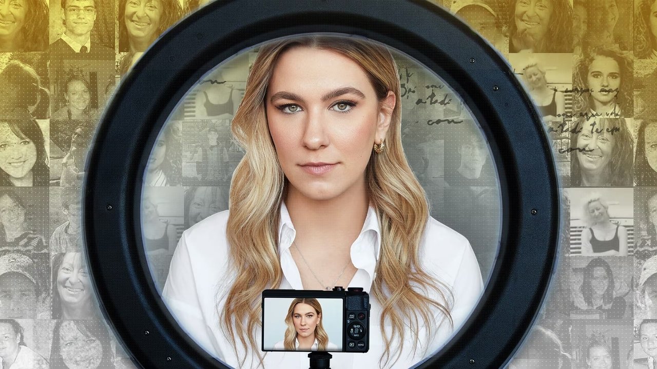 Évaporés : Victoria Charlton enquête backdrop