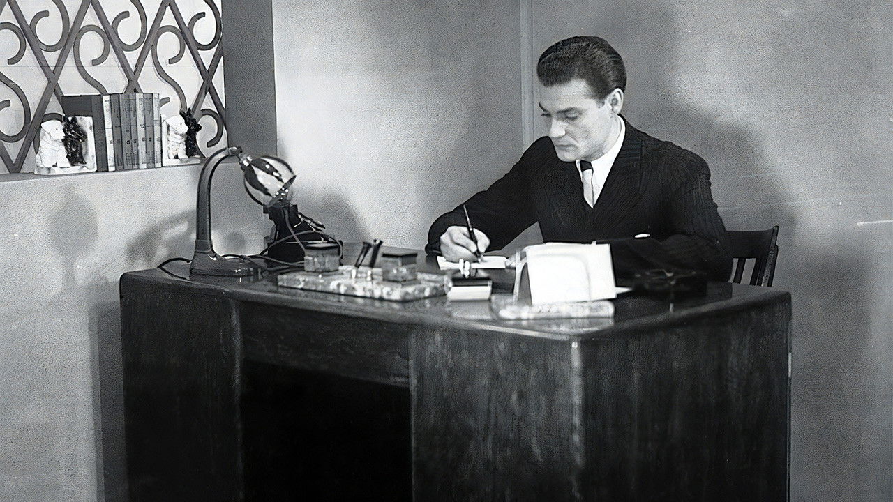 The song of separation backdrop